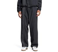 Adidas Firebird Homme - Pantalons, Noir - Taille L Black L