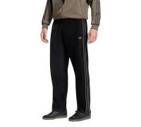 Adidas Firebird Homme - Pantalons, Noir - Taille M - Jersey de coton Black M