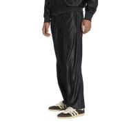 Adidas Firebird Homme - Pantalons, Noir - Taille M - Poly Mesh Black M
