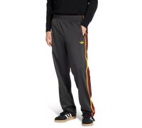 Adidas Firebird Homme - Pantalons, Noir - Taille M - Poly Mesh Black M