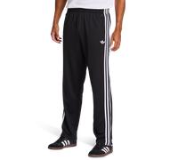 Adidas Firebird Homme - Pantalons, Noir - Taille XL - Poly Mesh Black XL