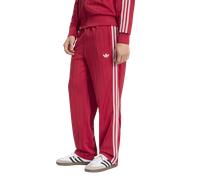 Adidas Firebird Homme - Pantalons, Rouge - Taille L - Poly Mesh Red L