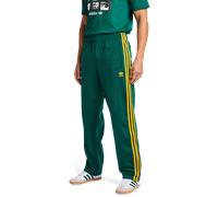Adidas Firebird Homme - Pantalons, Vert - Taille S Green S