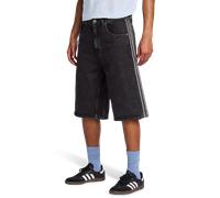 Adidas Originals Jean 'Firebird Adicolor' gris et noir denim Taille 30