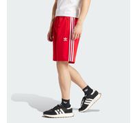 Adidas Firebird Homme - Shorts, Rouge - Taille XXL - Toile de coton Red XXL