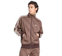 Adidas Firebird Homme - Survêtements, Marron - Taille M - Poly Mesh Brown M