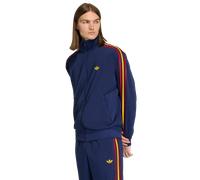 Adidas Firebird Homme - T-Shirts, Bleu - Taille L - Poly Mesh Blue L
