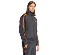 Adidas Firebird Homme - T-Shirts, Noir - Taille L - Poly Mesh Black L