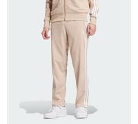 Adidas Firebird Homme - Vestes Zippees, Beige - Taille L Beige L