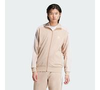 Adidas Firebird Homme - Vestes Zippees, Beige - Taille XL Beige XL