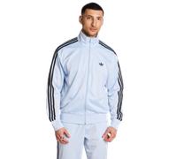 Adidas Firebird Homme - Vestes Zippees, Bleu - Taille S Blue S