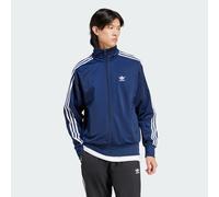 Adidas Firebird Homme Vestes Zippees - Bleu - Taille: S - Foot Locker Blue S