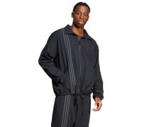 Adidas Firebird Homme - Vestes Zippees, Noir - Taille M Black M