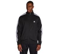 Adidas Firebird Homme - Vestes Zippees, Noir - Taille XS Black XS