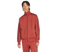 Adidas Firebird Homme - Vestes Zippees, Rouge - Taille XXXL Red XXXL