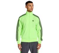 Adidas Firebird Homme - Vestes Zippees, Vert - Taille S Green S