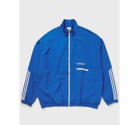 Adidas FIREBIRD RELAXED NYLON TRACK JACKET men Track Jackets blue taille: L