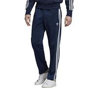 Adidas Firebird TP Pantalon de Sport Homme Collegiate Navy FR : L (Taille Fabricant : L)