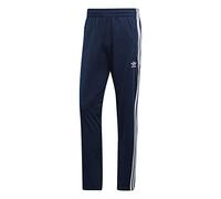 adidas Firebird TP Pantalon de Sport Homme Collegiate Navy FR : S (Taille Fabricant : S)