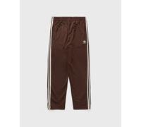 Adidas FIREBIRD TRACK PANT men Track Pants brown taille: S
