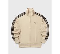 Adidas FIREBIRD TRACK TOP men Track Jackets brown taille: S