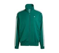 Adidas - Firebird Track Top Vert Graphique Manches Courtes - Homme - Sport - Vert - Taille: L