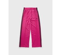 Adidas FIREBIRD TRACKPANT women Casual Pants black taille: S
