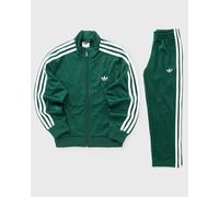 Adidas FIREBIRD TRACKSUIT Tracksuits green taille: Age 6-8 | EU 116-128
