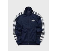 Adidas FIREBIRD TRACKTOP LOOSE women Track Jackets blue taille: XS