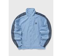 Adidas FIREBIRD TRACKTOP men Track Jackets blue taille: L
