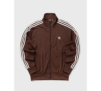 Adidas FIREBIRD TRACKTOP men Track Jackets brown taille: L