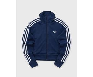 Adidas FIREBIRD TRACKTOP women Track Jackets purple taille: S