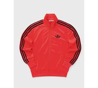 Adidas FIREBIRD TRACKTOP women Track Jackets red taille: S