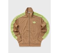 Adidas FIREBIRD TRACKTOP women Zippers brown taille: L