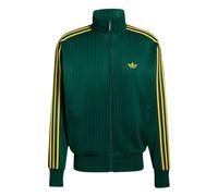 Adidas - Firebird TT Jacket - Homme - Sport - Vert - Taille: XL