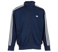 Adidas Originals Firebird Adicolor Mesh Full Zip Sweatshirt Bleu S Homme
