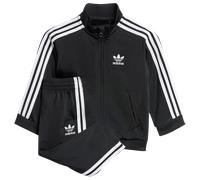 Adidas Firebird Unisex Survêtements - Noir - Taille: 81 - 86 CM - Toile de coton Black 81 - 86 CM
