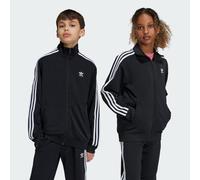ADIDAS ORIGINALS Veste de survêtement 'Adicolor Firebird' noir / blanc, Taille 146