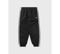 Adidas FIREBIRD WOVEN PANTS men Casual Pants black taille: L