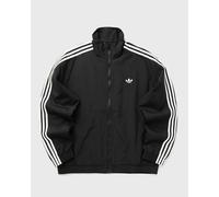 Adidas FIREBIRD WOVEN TRACK TOP men Track Jackets black taille: L