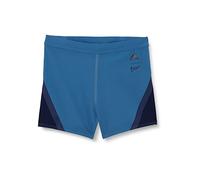 adidas Fit BX Paire de Maillots de Bain pour Homme, Homme, DP7532_XXS, Bleu (Azubas/Tinley), XXS