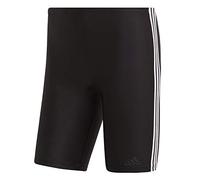 adidas Fit Jam 3s Short de bain Homme - Noir (Black/White) - FR:6