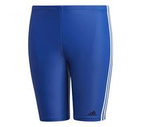 Adidas FIT Jam 3S Y Swimsuit Boys, Team Royal Blue/White, 2-3a
