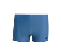 adidas FIT White 3S BX Maillot de Bain