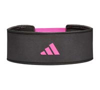 Adidas Fitness Ceinture De Levage De Poids