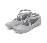 Adidas Fitness Chaussettes Invisibles Yoga