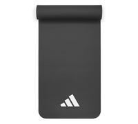 adidas Fitness Mat-10mm-Grey Unisex-Adult, Gris