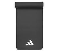 Tapis de fitness Adidas - 10mm - Gris