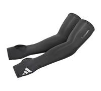 Adidas Fitness Performance Compression Arm Warmers Noir L-XL Homme