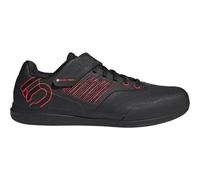 adidas Five Ten Homme Hellcat Pro Chaussures de vélo, Red-Core Black, 40